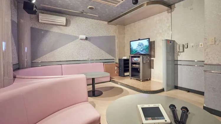 龜之井飯店 彥根｜JR彦根/米原車站接駁服務/松原水泳場徒步6分/多賀神社開車20分-19