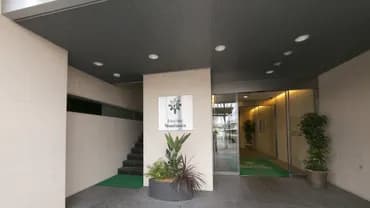 Urban Hotel Minami Kusatsu-3