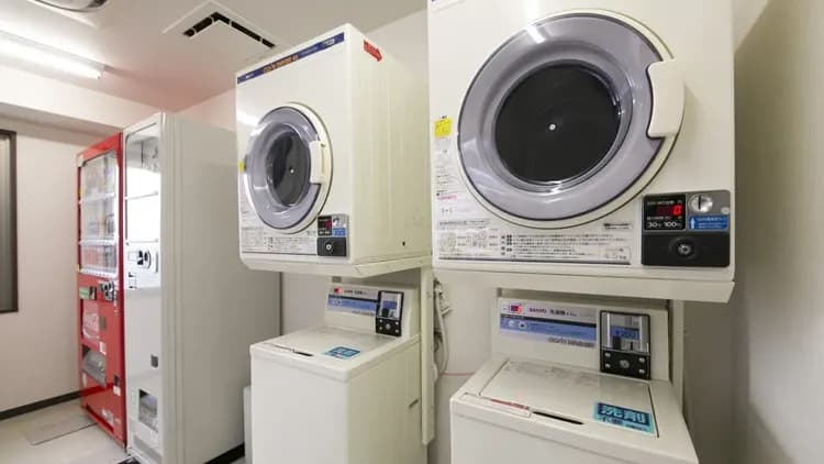 Urban Hotel Minami Kusatsu-14