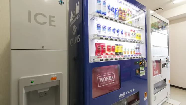 Urban Hotel Minami Kusatsu-15