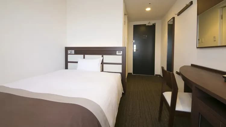 Urban Hotel Minami Kusatsu-6