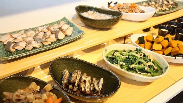 Urban Hotel Minami Kusatsu-10