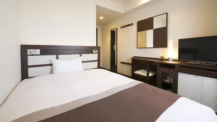 Urban Hotel Minami Kusatsu-5