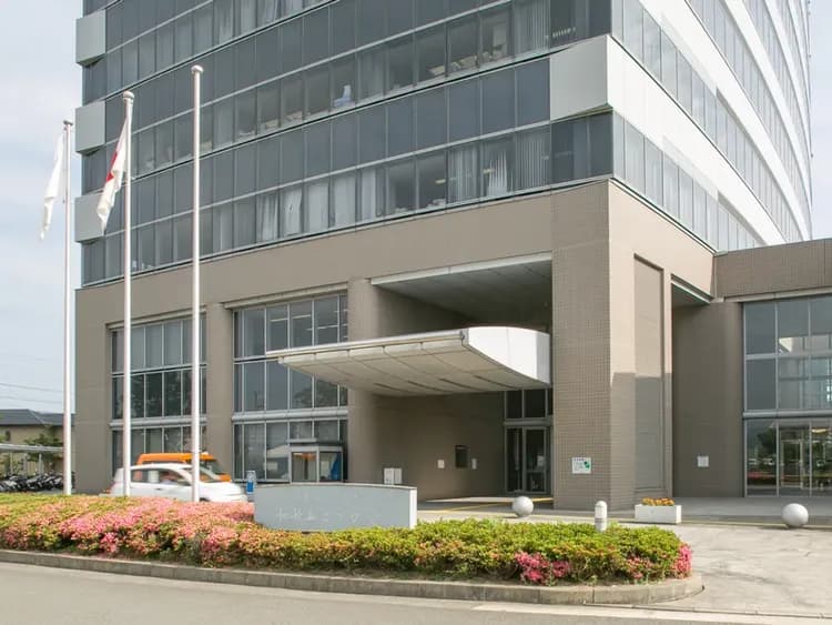 Hotel Landmark Wakayama-3