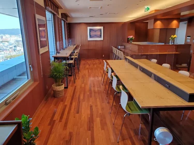 Hotel Landmark Wakayama-8