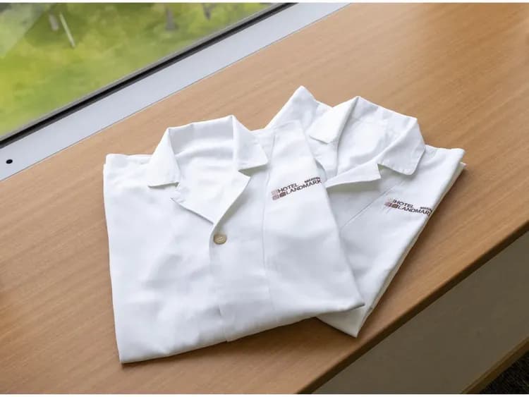 Hotel Landmark Wakayama-7