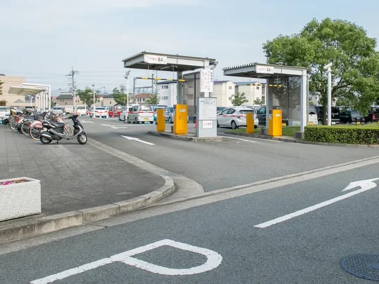 Hotel Landmark Wakayama-16