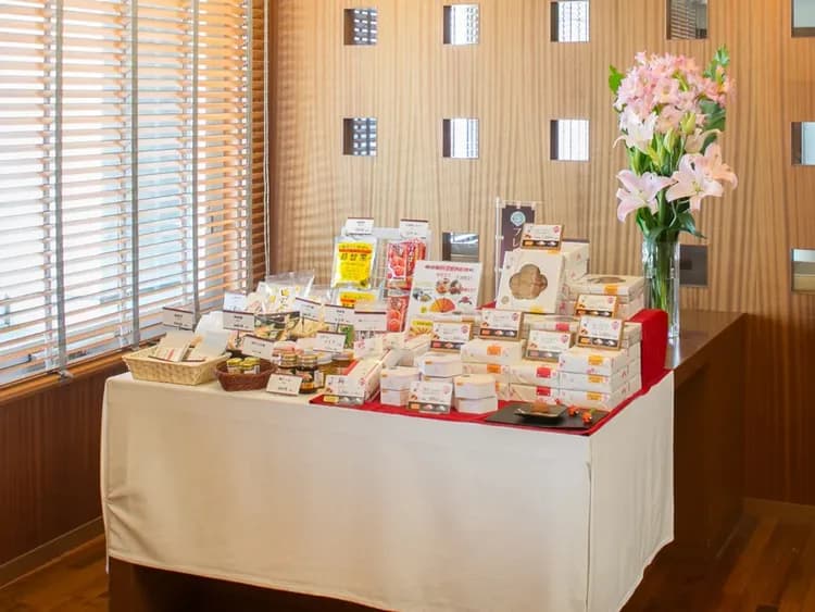 Hotel Landmark Wakayama-15