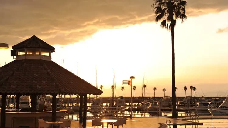 和歌山遊艇城大飯店 | 黑潮市場步行6分鐘-5