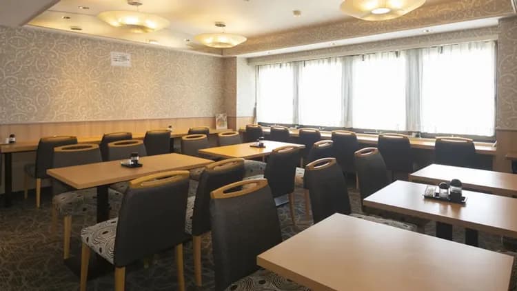 APA飯店 和歌山 | 和歌山市站步行15分鐘-14