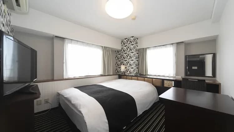 APA飯店 和歌山 | 和歌山市站步行15分鐘-9