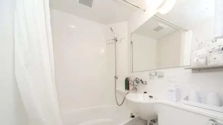 APA飯店 和歌山 | 和歌山市站步行15分鐘-5