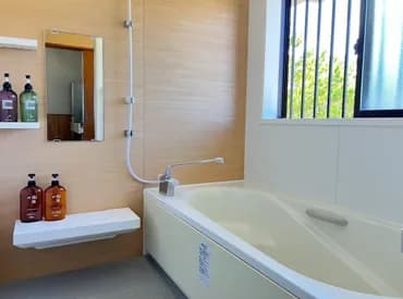 【恐龍樂園推薦住宿】INORI RESORT 空風｜寵物OK/免費停車位/BBQ燒烤OK-3