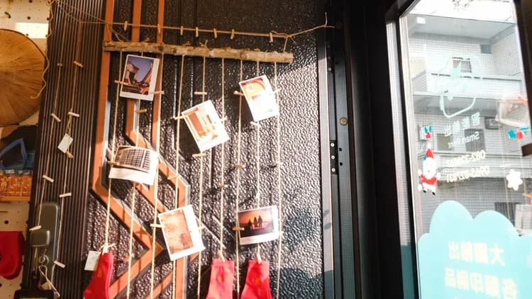 墨客好宿 - 金門縣民宿645號-12