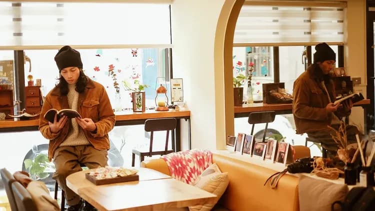 墨客好宿 - 金門縣民宿645號-18