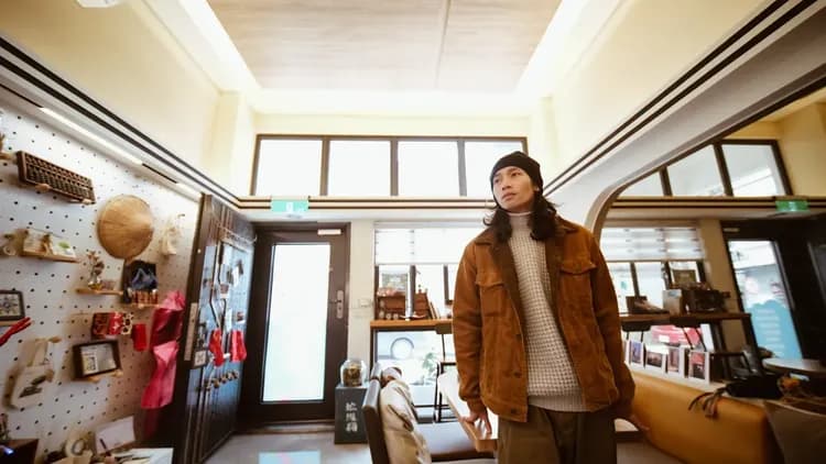 墨客好宿 - 金門縣民宿645號-16