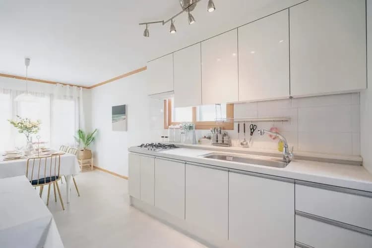 Momo的家｜近數位媒體城 首爾世界盃競技場-4