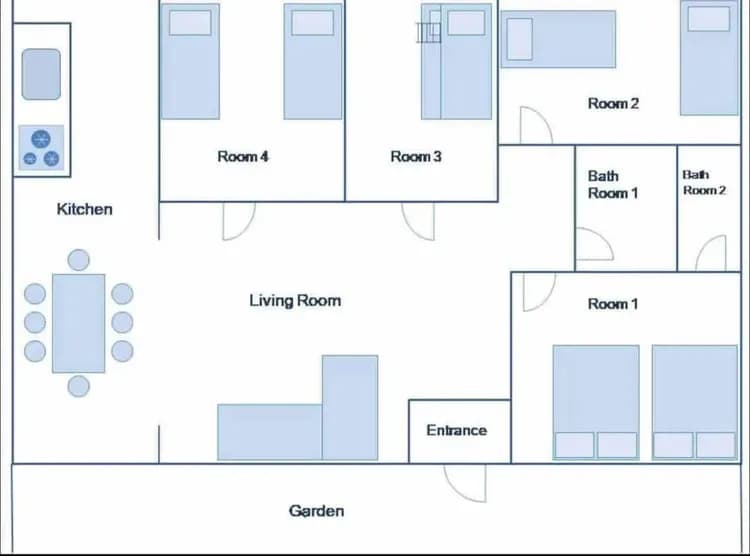 Momo的家｜近數位媒體城 首爾世界盃競技場-14