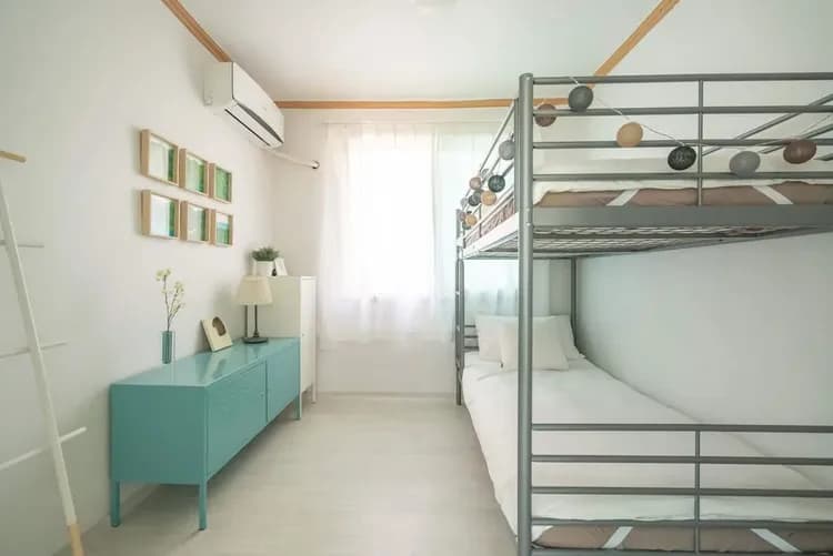 Momo的家｜近數位媒體城 首爾世界盃競技場-10