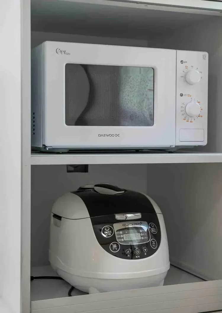 Momo的家｜近數位媒體城 首爾世界盃競技場-5