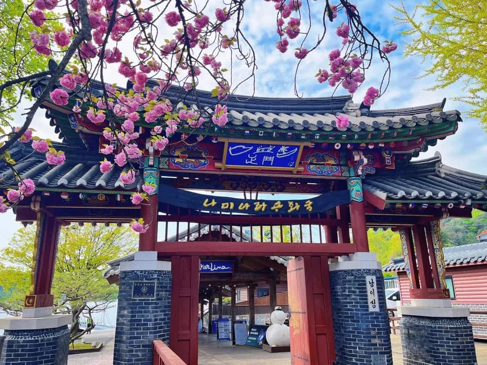 首爾市區包車一日遊景點推薦