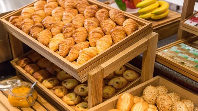 松山東急REI飯店 | 松山機場車程20分鐘-13