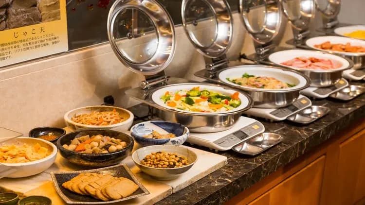 松山東急REI飯店 | 松山機場車程20分鐘-5