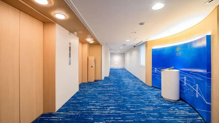 松山東急REI飯店 | 松山機場車程20分鐘-9