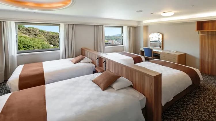 松山東急REI飯店 | 松山機場車程20分鐘-4