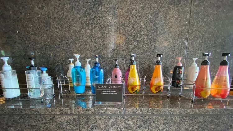 道後プリンスホテル-13