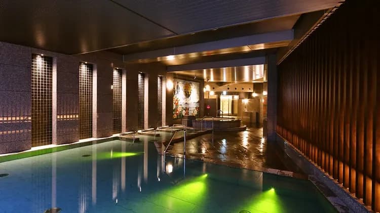 道後プリンスホテル-14