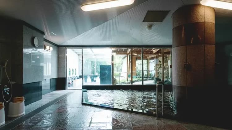 Dogo Onsen Hotel Tsubakikan-4