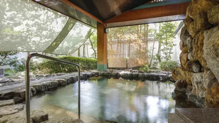 Dogo Onsen Hotel Tsubakikan-5