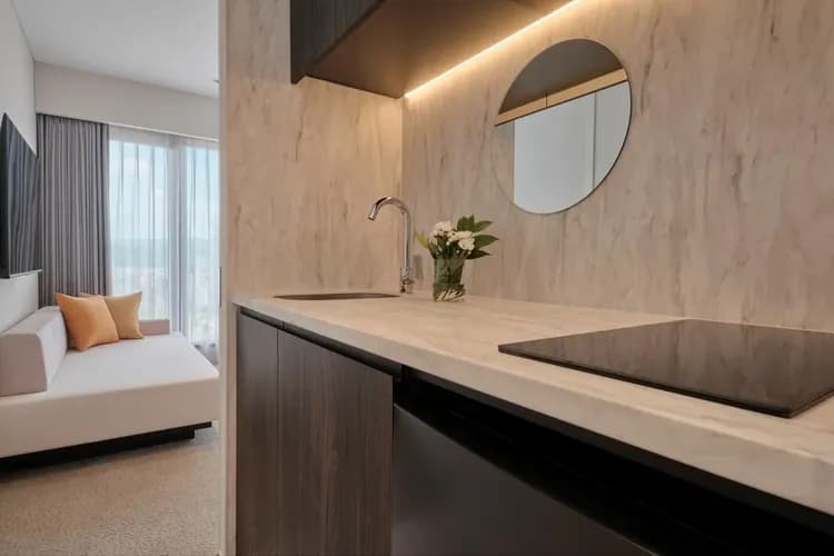 FAV LUX 飛驒高山｜高山站步行3分/方便至宮川朝市-4