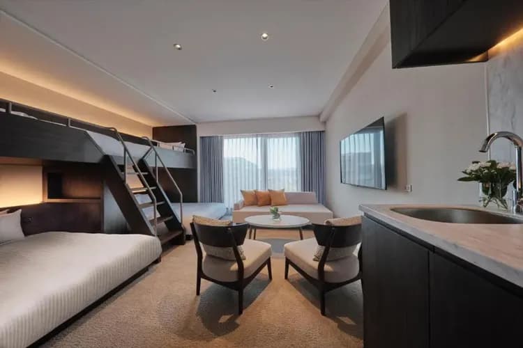 FAV LUX 飛驒高山｜高山站步行3分/方便至宮川朝市-6