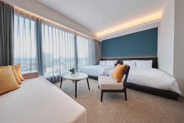 FAV LUX 飛驒高山｜高山站步行3分/方便至宮川朝市-3