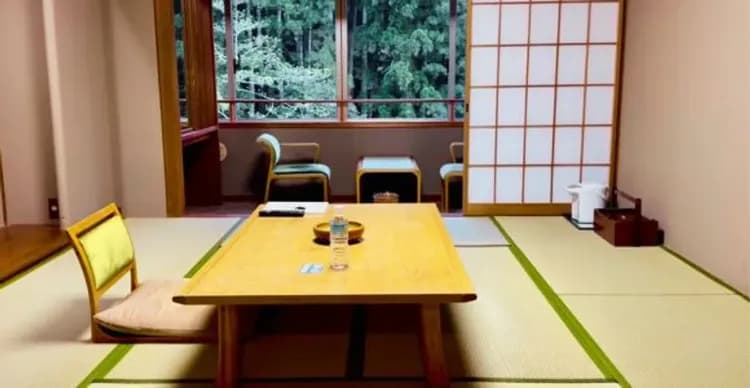 《世界遺產》日本熊野古道～百大名湯～美食健行5日(含小費)-5