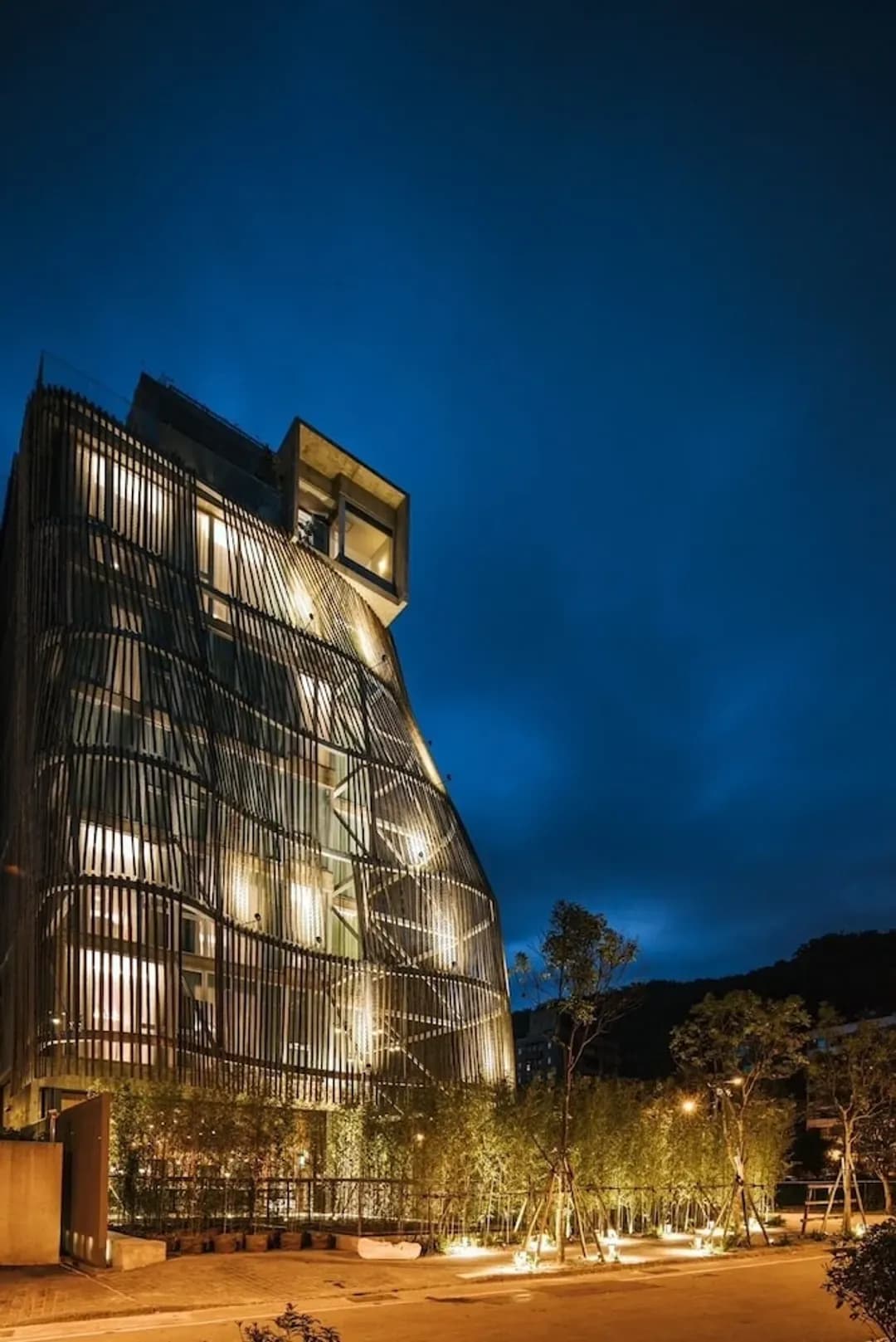 宜蘭縣-了了 礁溪 Vivir Jiaoxi Hotel