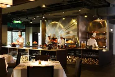 維多麗亞酒店-3