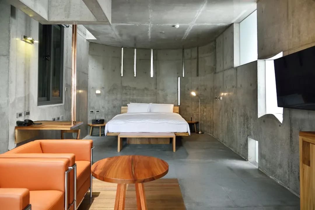 屏東縣-墾丁後灣發宅民宿