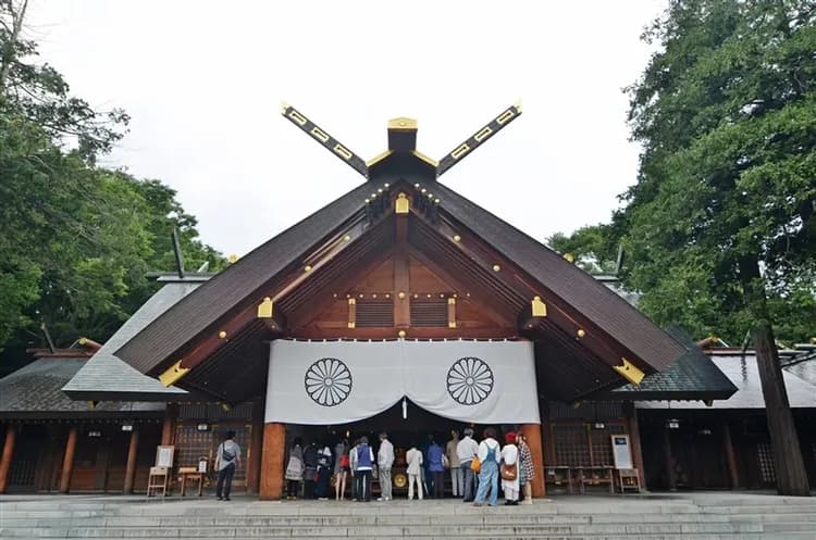 【省最大北海道】美瑛青池、羊駝（草泥馬）牧場、銀河流星瀑布、小樽漫遊、螃蟹溫泉、五日、保住兩晚溫泉