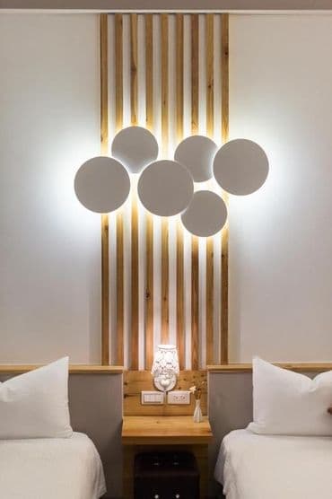 The country full of Love  | Circle Bed and Breakfast-3