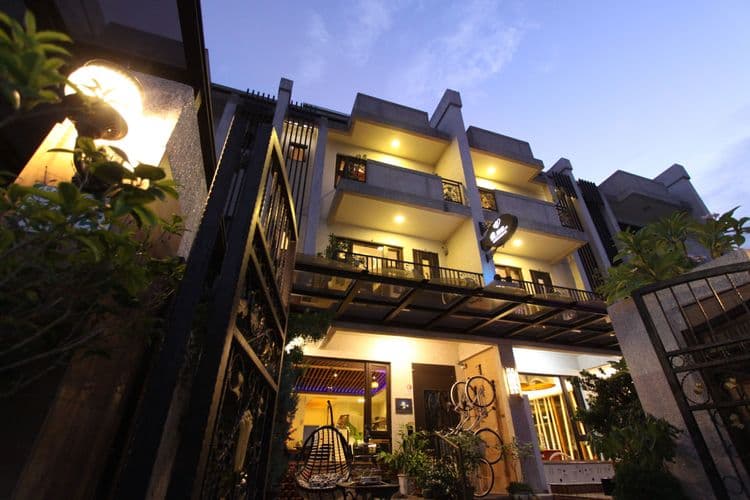 The country full of Love  | Circle Bed and Breakfast-15