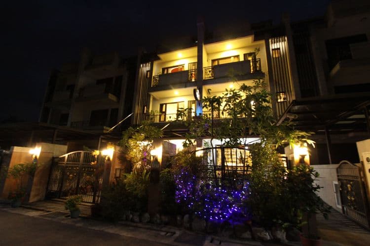 The country full of Love  | Circle Bed and Breakfast-14