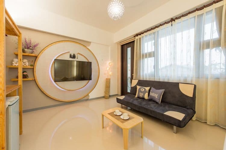 The country full of Love  | Circle Bed and Breakfast-7