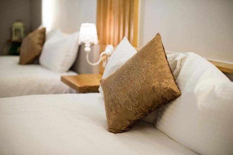 The country full of Love  | Circle Bed and Breakfast-11