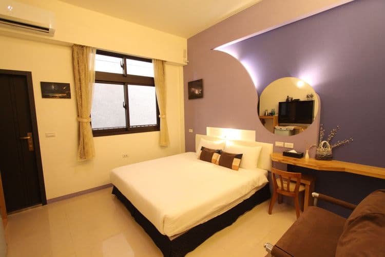 The country full of Love  | Circle Bed and Breakfast-8