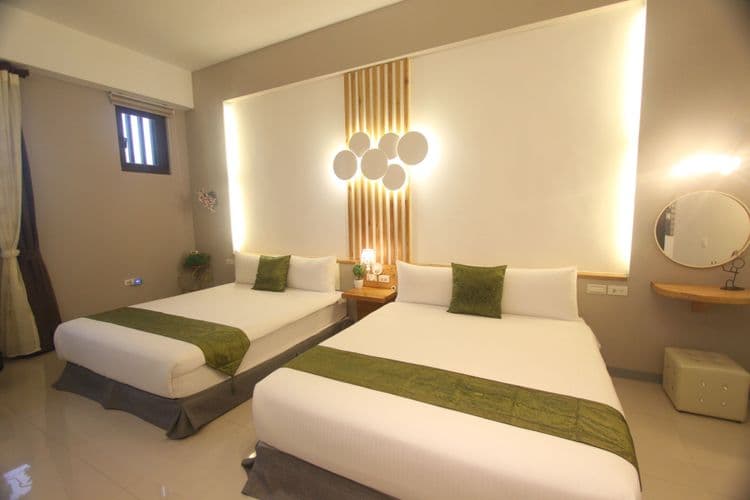 The country full of Love  | Circle Bed and Breakfast-2