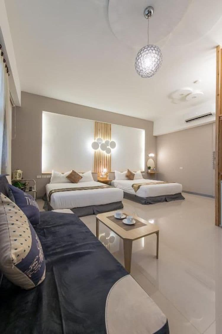 The country full of Love  | Circle Bed and Breakfast-10