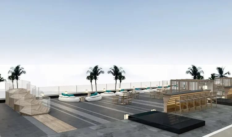 伊斯汀度假村 羅勇府 (Eastin Resort Rayong)-3